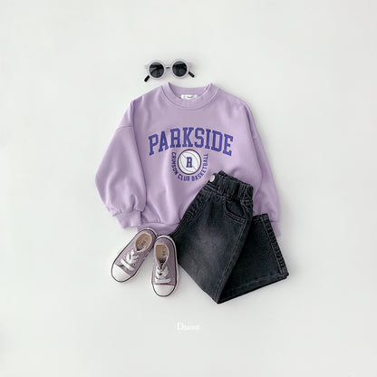 [PRE-ORDER] Parkside Sweatshirts