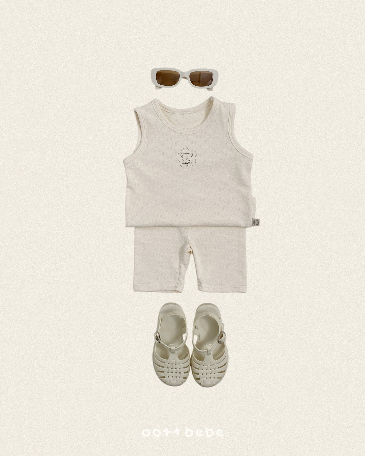 [PRE-ORDER] Cotton Pure Home Wear Set