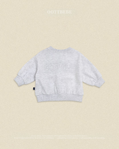 [PRE-ORDER] Good Sweatshirts (Mom&Dad Couple)