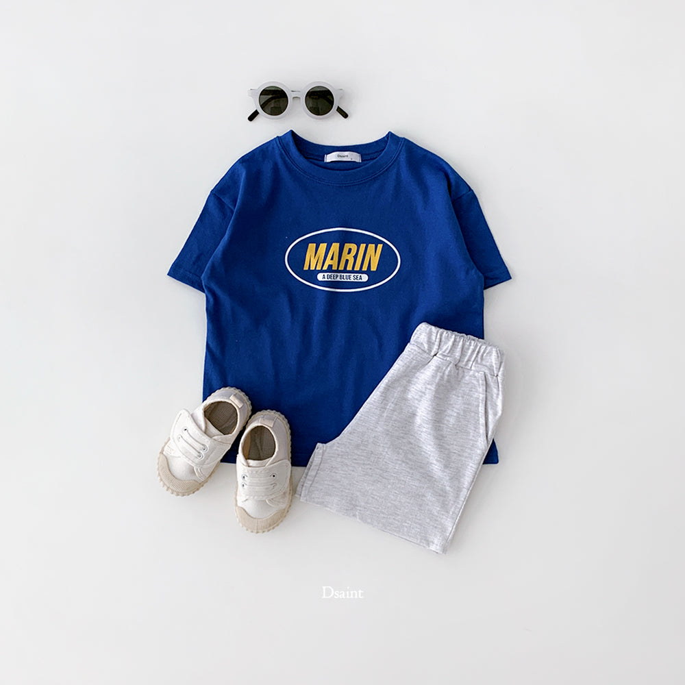 [PRE-ORDER] Marine Top Bottom Set