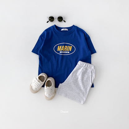 [PRE-ORDER] Marine Top Bottom Set