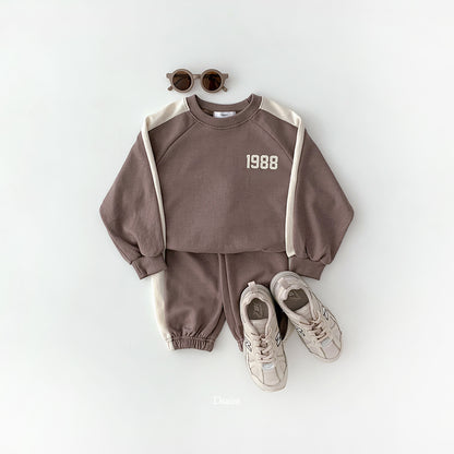 [PRE-ORDER] 1988 Top Bottom Set