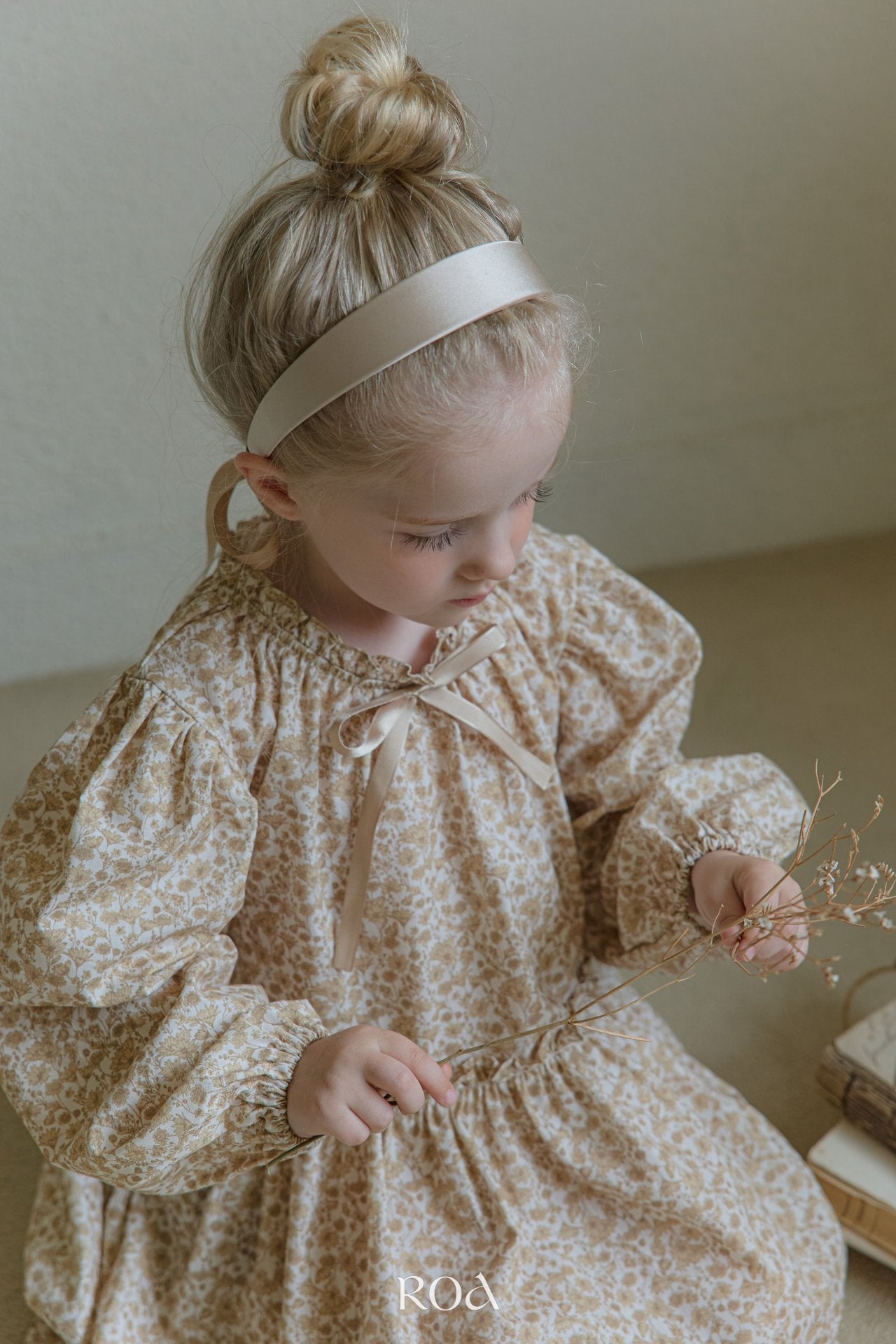 [PRE-ORDER] Lael Dress