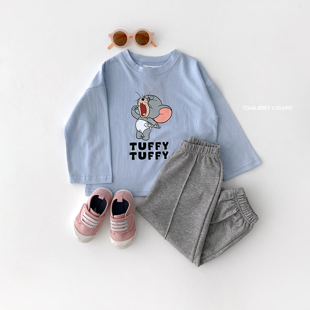 [PRE-ORDER] Tuffy T-Shirts