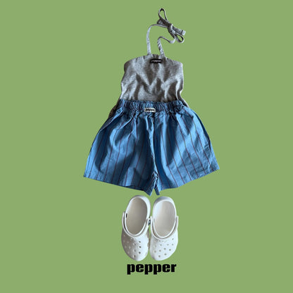 [PRE-ORDER] Picnic Shorts