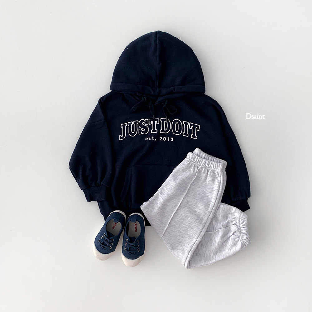 [PRE-ORDER] Just Hoodie Sweatshirts