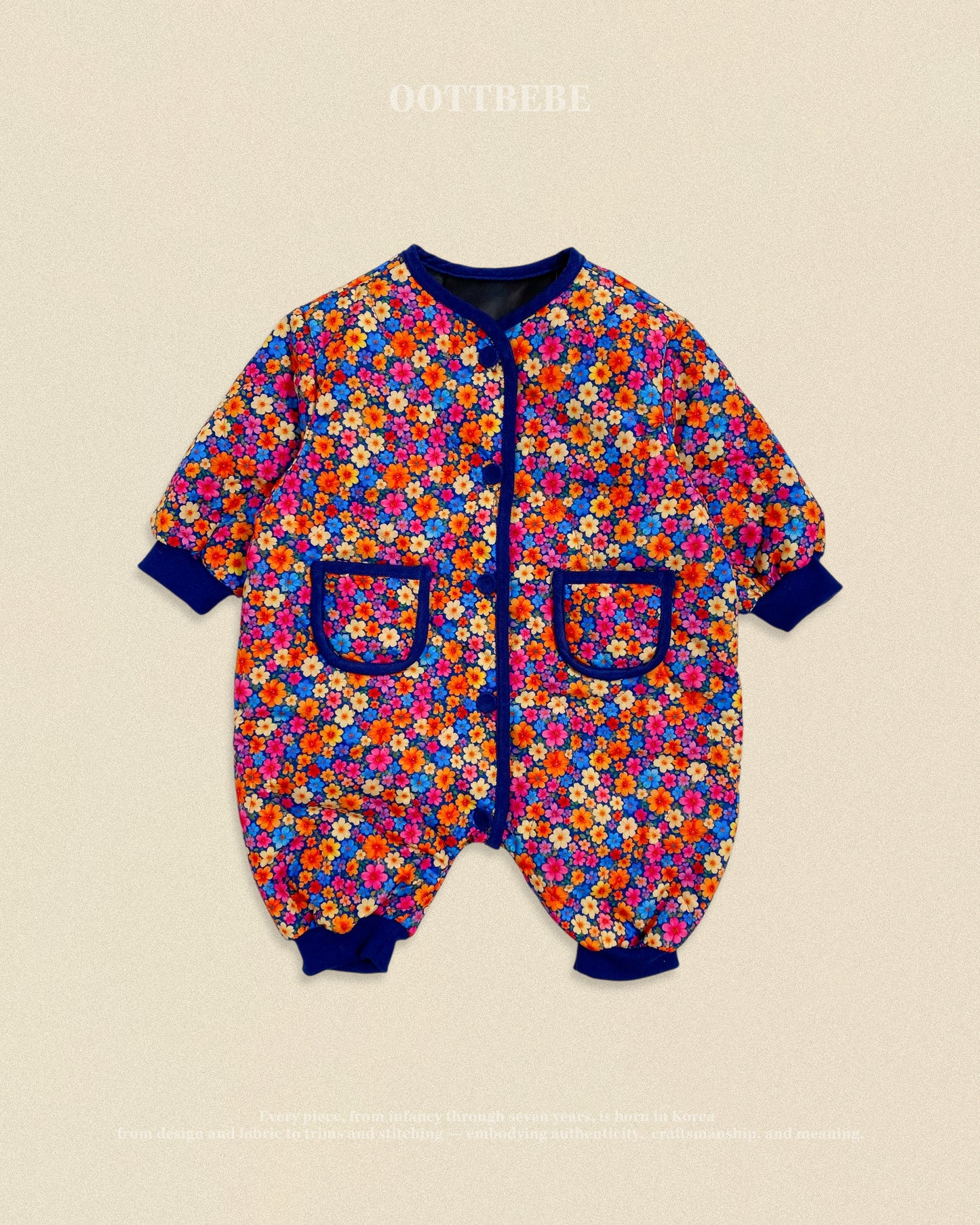 [PRE-ORDER] Grandma Body Suit