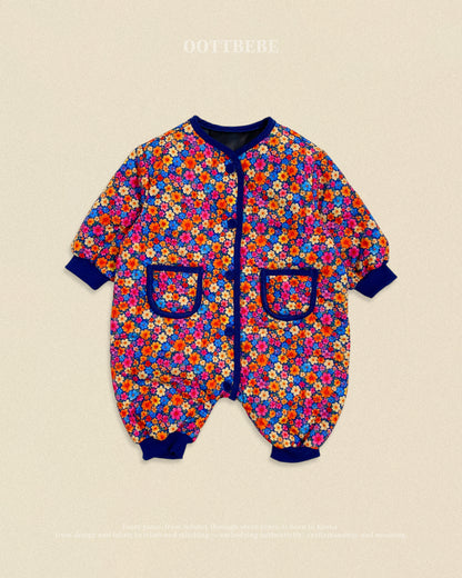 [PRE-ORDER] Grandma Body Suit