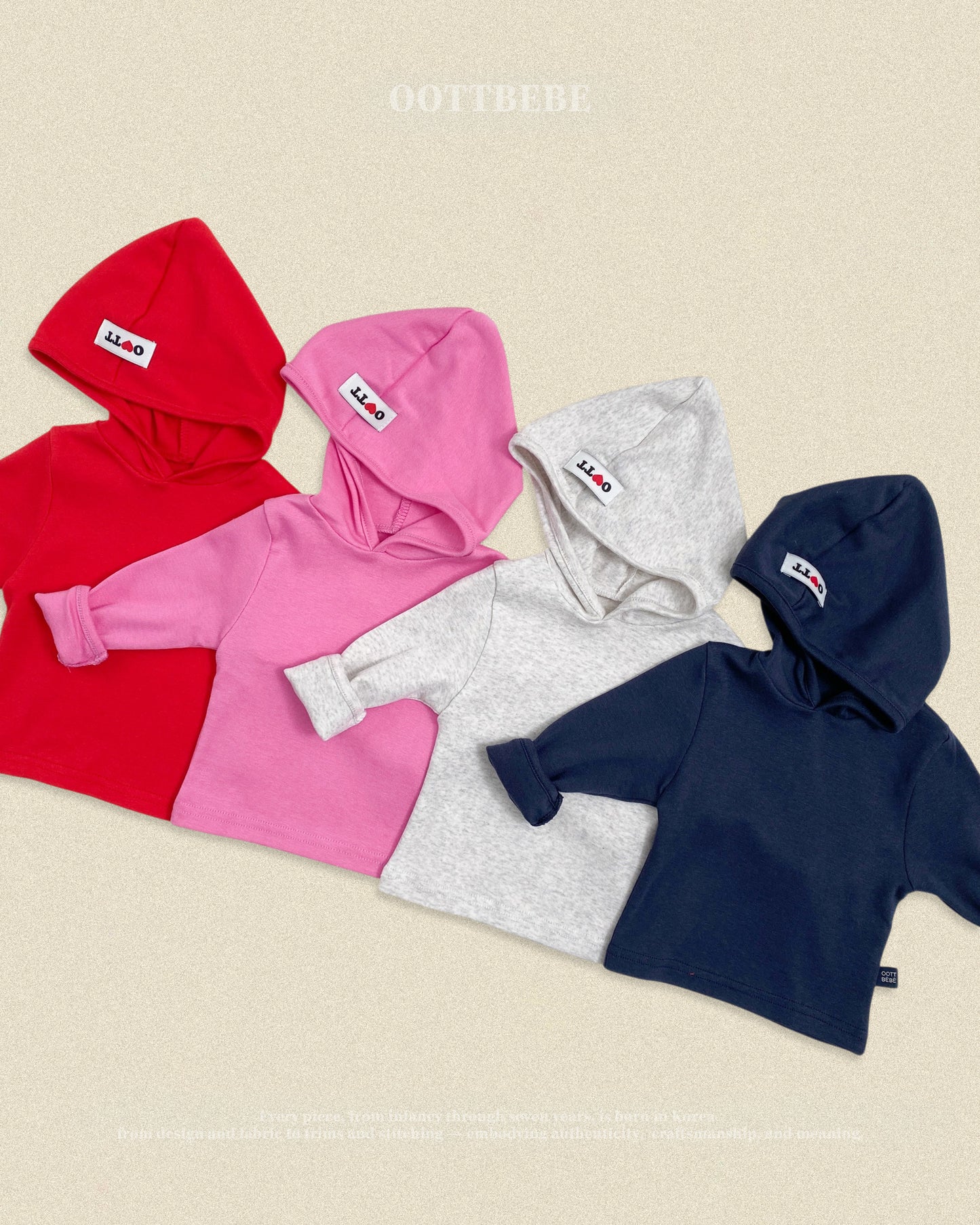 [PRE-ORDER] Retro Hoodie T-Shirts