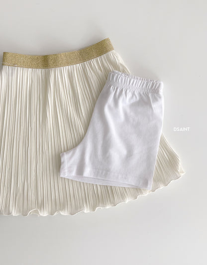 [PRE-ORDER] Modal Inner Shorts