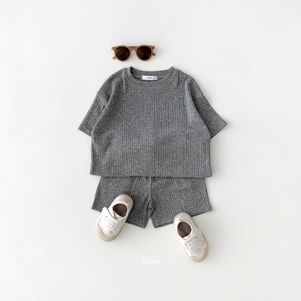 [PRE-ORDER] Puppy Top Bottom Set