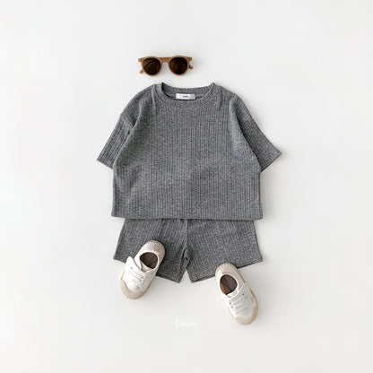[PRE-ORDER] Puppy Top Bottom Set