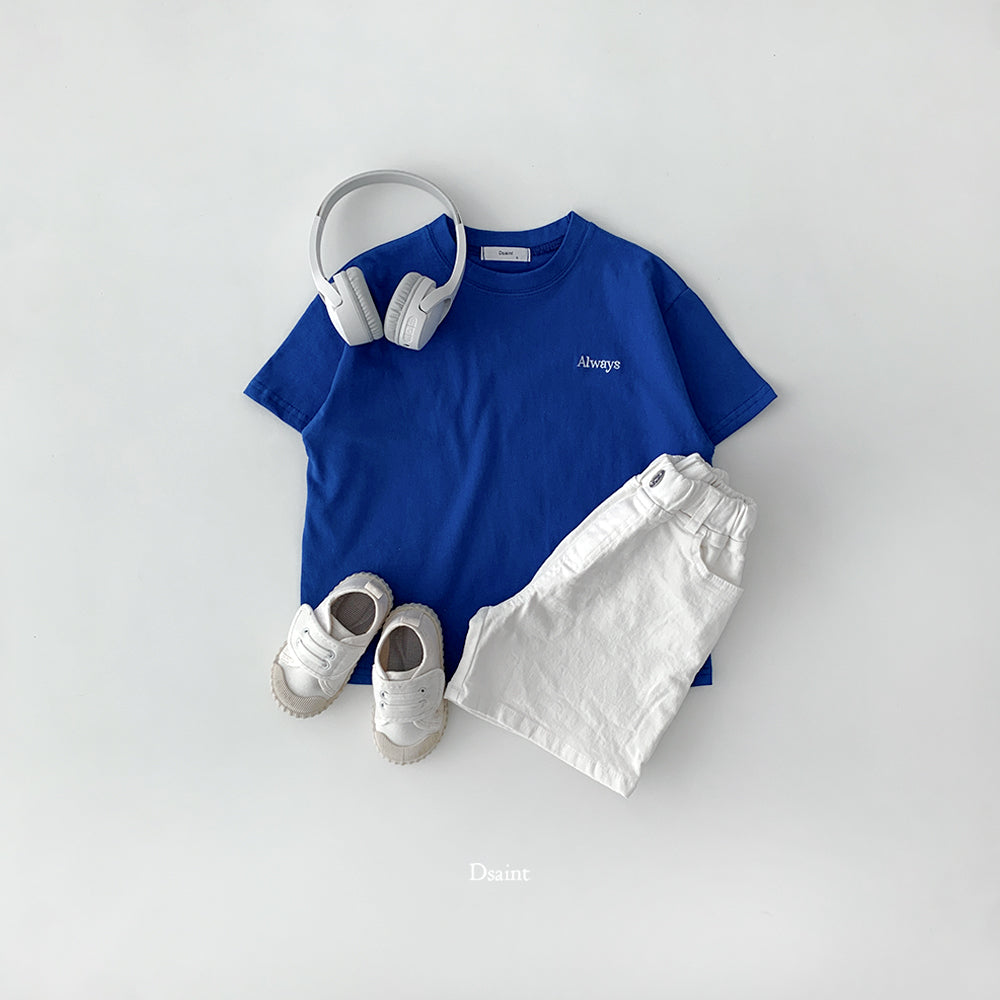 [PRE-ORDER] Always T-Shirts