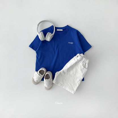 [PRE-ORDER] Always T-Shirts