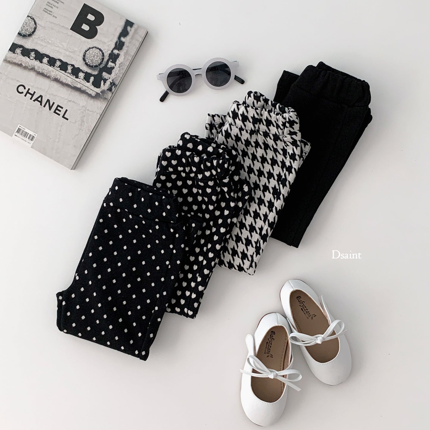 [PRE-ORDER] Bell Bottom Pants