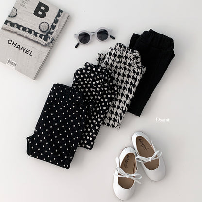 [PRE-ORDER] Bell Bottom Pants