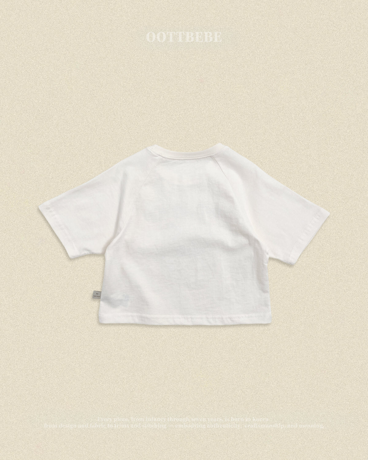 [PRE-ORDER] Bbang T-Shirts (Mom&Dad Couple)