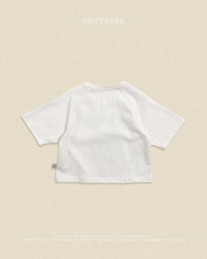 [PRE-ORDER] Bbang T-Shirts (Mom&Dad Couple)