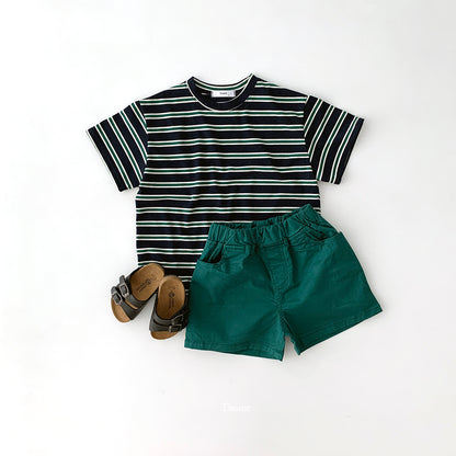 [PRE-ORDER] Crayon Shorts