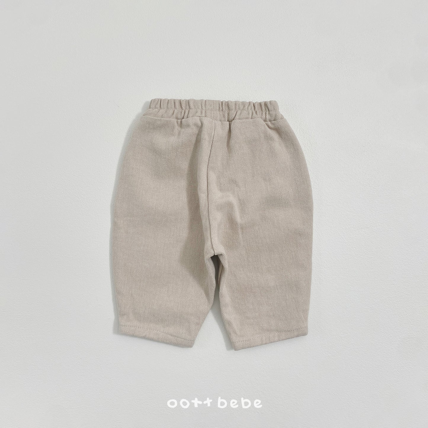 [PRE-ORDER] Twill Catch On Pants