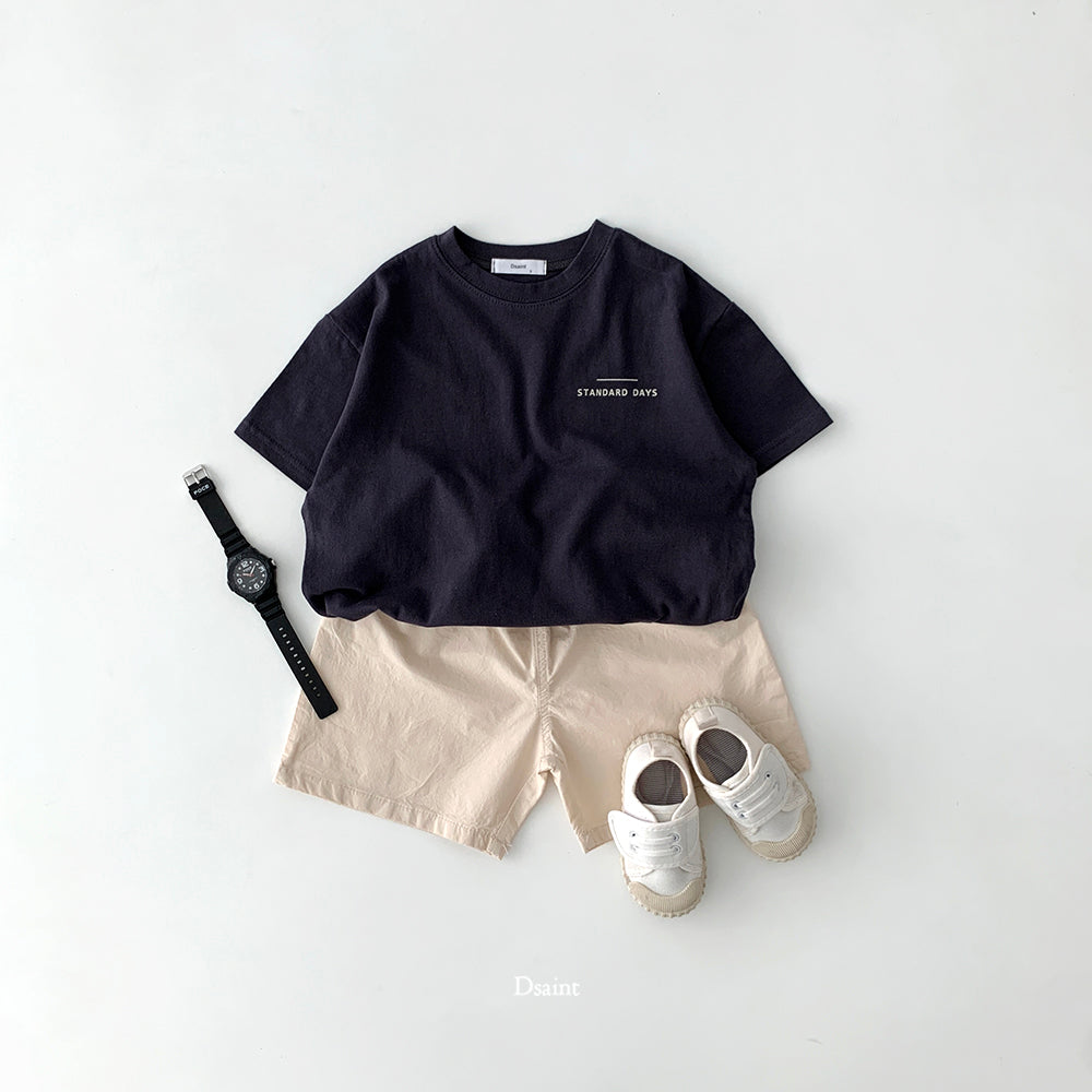 [PRE-ORDER] Touch Good Span Pants