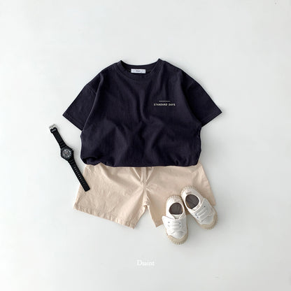 [PRE-ORDER] Touch Good Span Pants