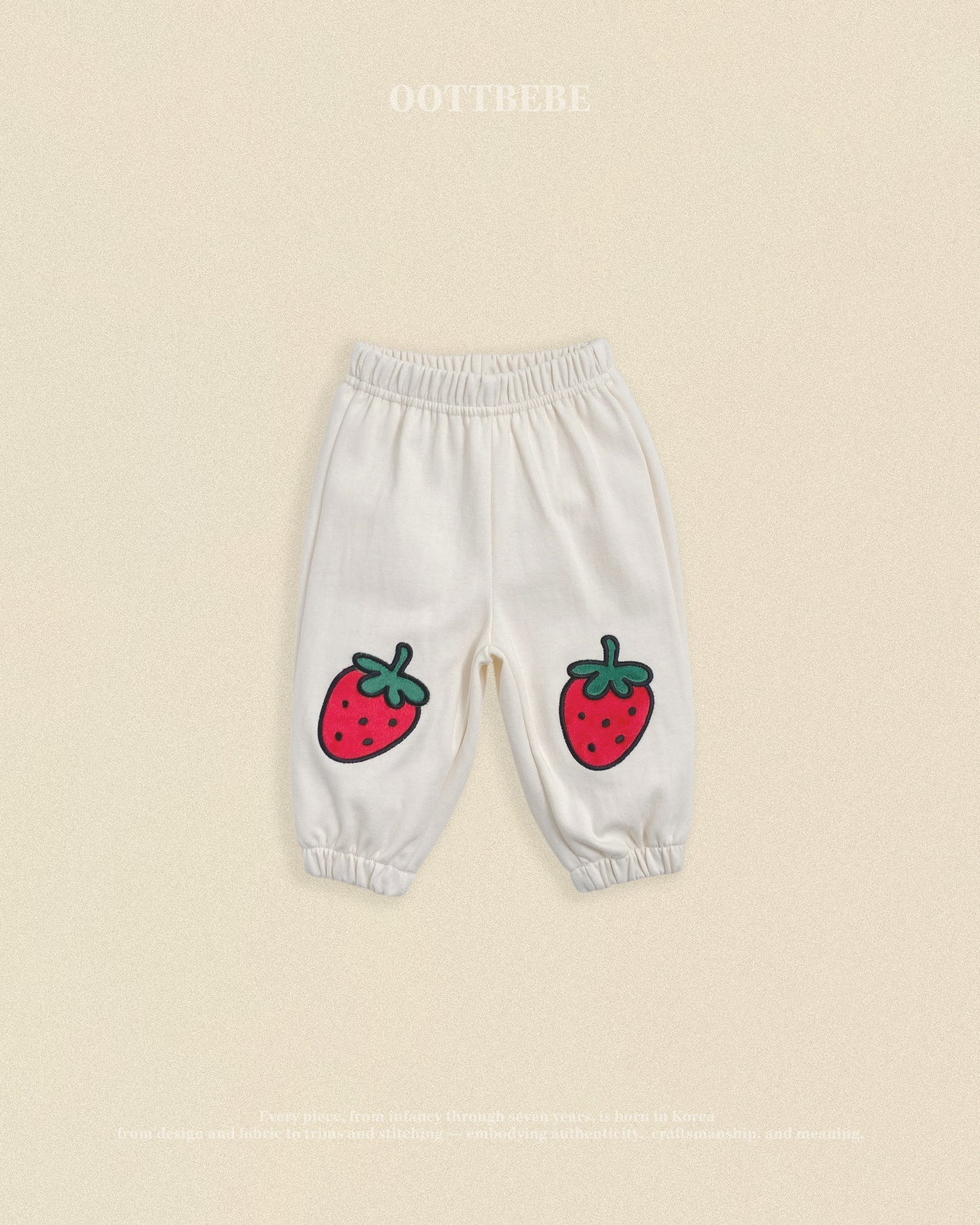[PRE-ORDER] Farm Pants