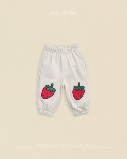 [PRE-ORDER] Farm Pants
