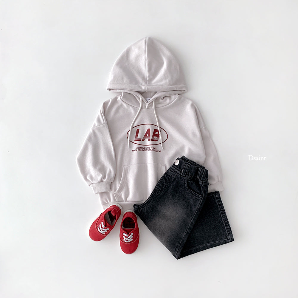 [PRE-ORDER] Lab Hoodie Sweatshirts