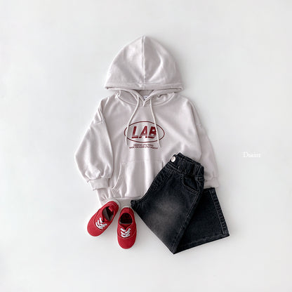 [PRE-ORDER] Lab Hoodie Sweatshirts