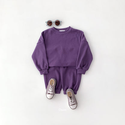 [PRE-ORDER] Waffle Top Bottom Set
