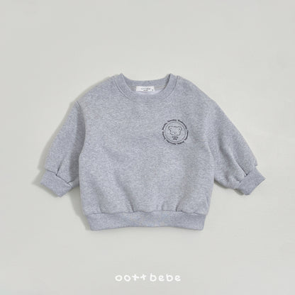 [PRE-ORDER] Everyday Sweatshirts (Mom&Dad Couple)