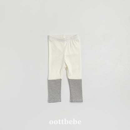 [PRE-ORDER] Winter Warmer Leggings