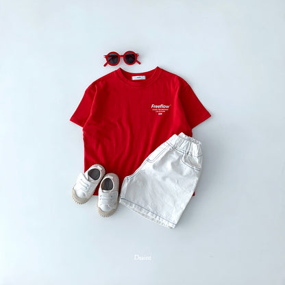 [PRE-ORDER] Free Flow T-Shirts
