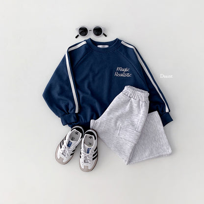 [PRE-ORDER] Wide Cargo Pants