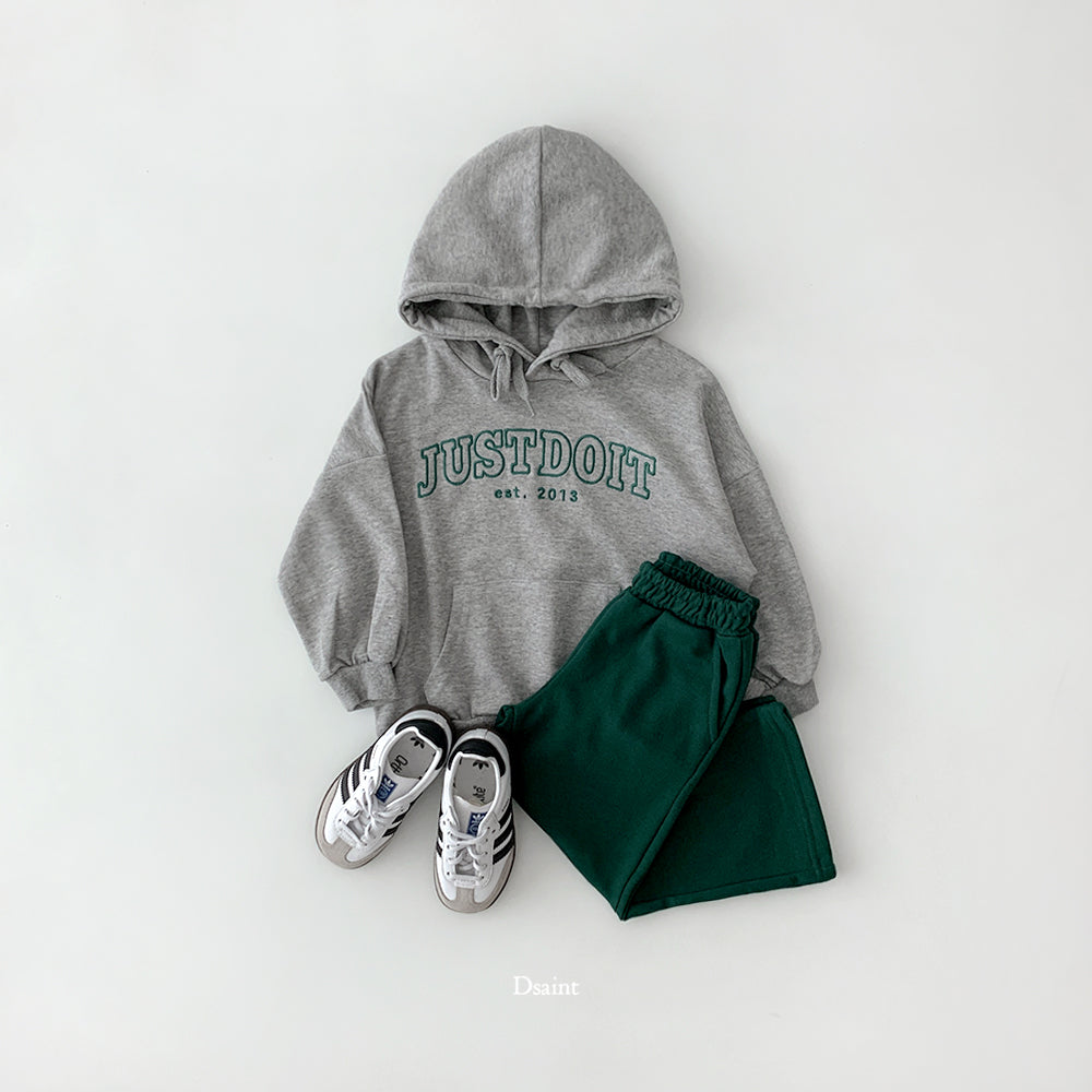 [PRE-ORDER] Just Hoodie Sweatshirts