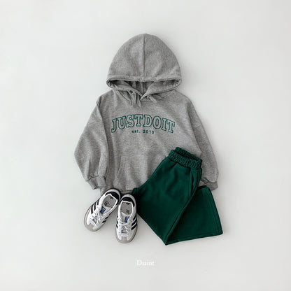 [PRE-ORDER] Just Hoodie Sweatshirts