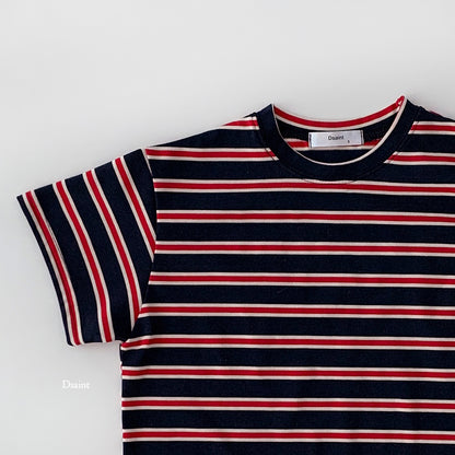 [PRE-ORDER] Newtro Stripe T-Shirts