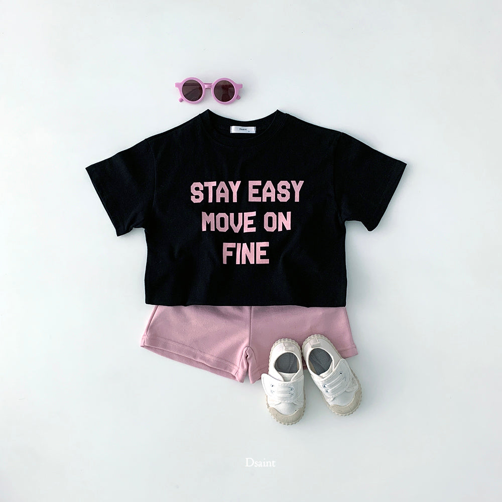 [PRE-ORDER] Anywhere Pants