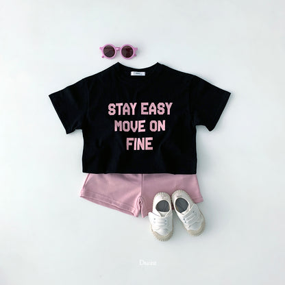 [PRE-ORDER] Anywhere Pants