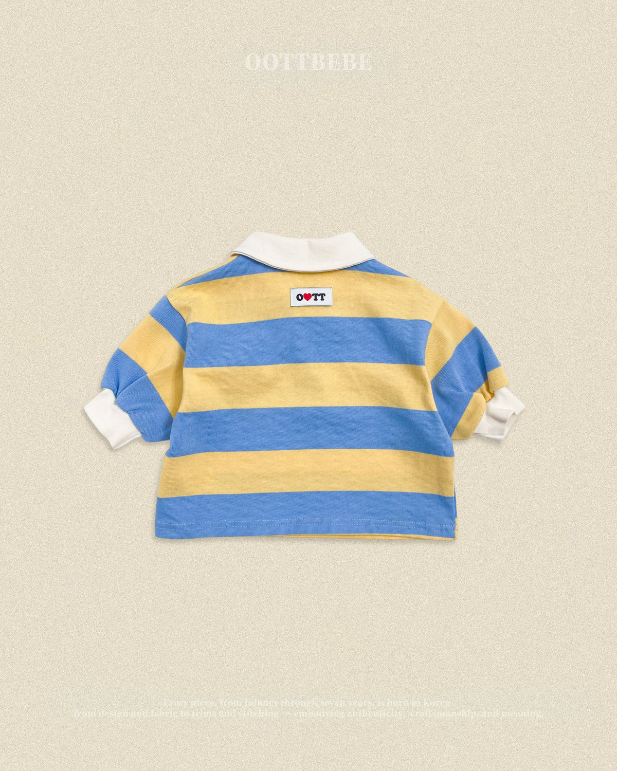 [PRE-ORDER] Play Ruby Collar T-Shirts