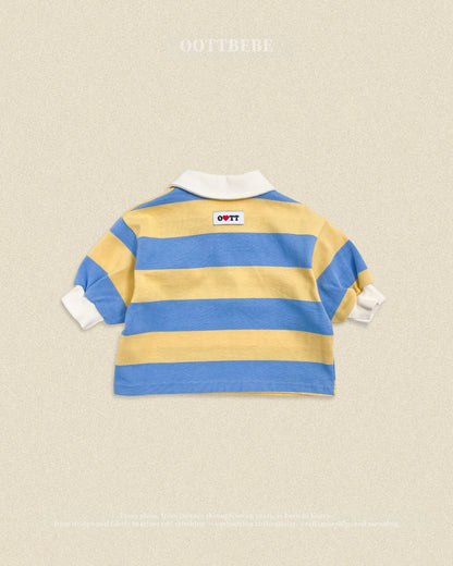 [PRE-ORDER] Play Ruby Collar T-Shirts