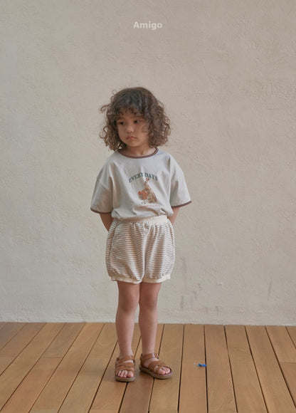 [PRE-ORDER] Siot Shorts