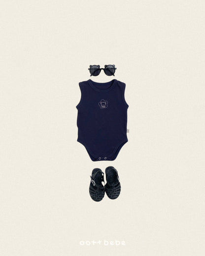 [PRE-ORDER] Cotton Pure Body Suit