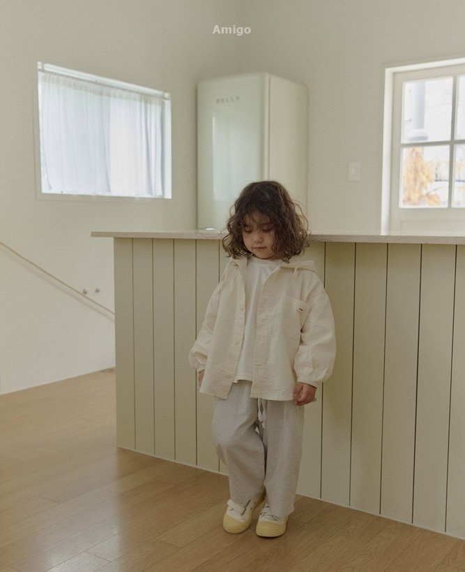 [PRE-ORDER] Mind Hoodie Shirts