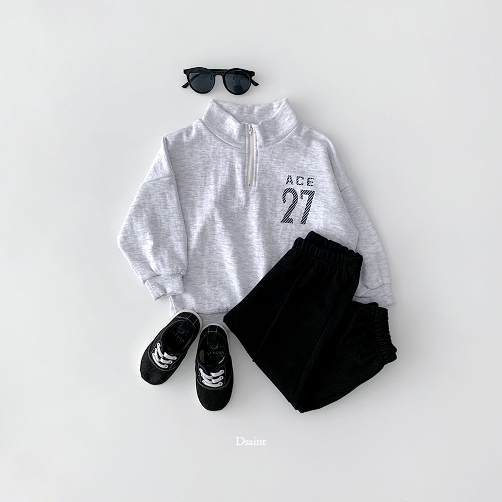 [PRE-ORDER] Ace 27 Anorak Sweatshirts