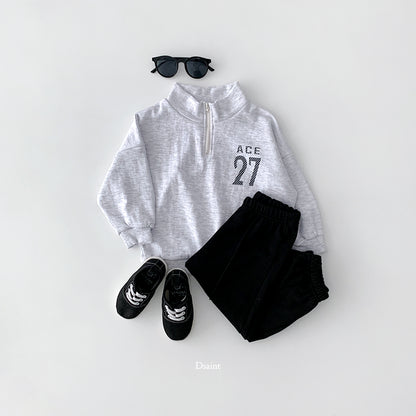 [PRE-ORDER] Ace 27 Anorak Sweatshirts