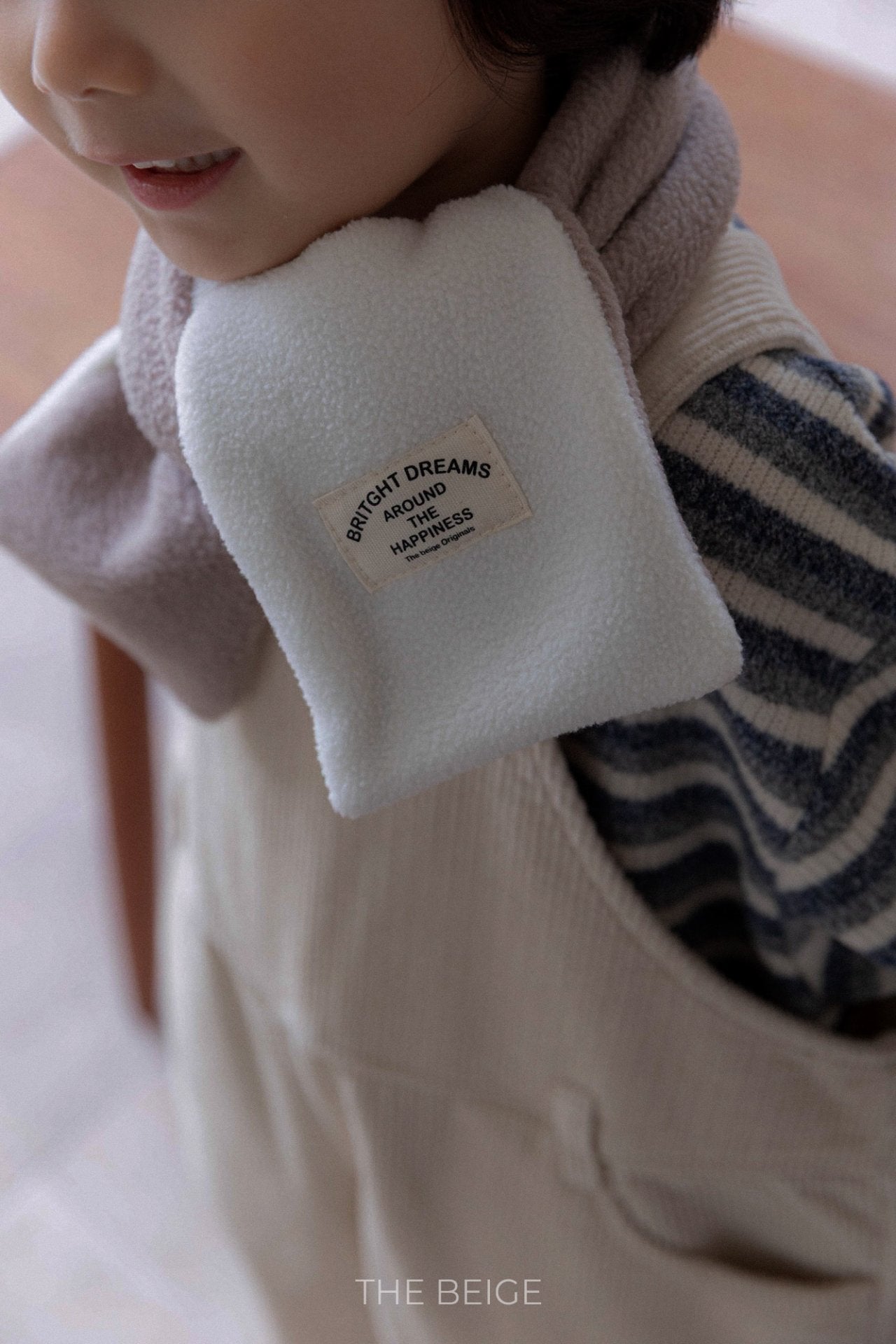 [PRE-ORDER] Knit Stripe Sweatshirts