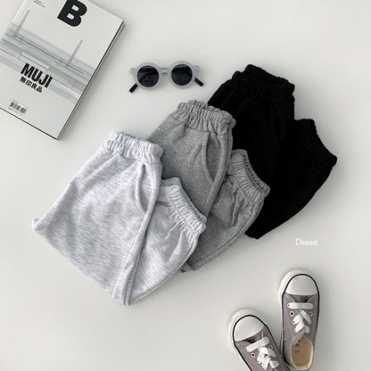 [PRE-ORDER] Basic OB Jogger Pants