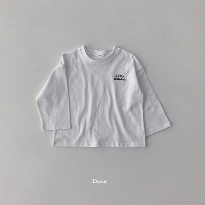 [PRE-ORDER] Over Wonder T-Shirts